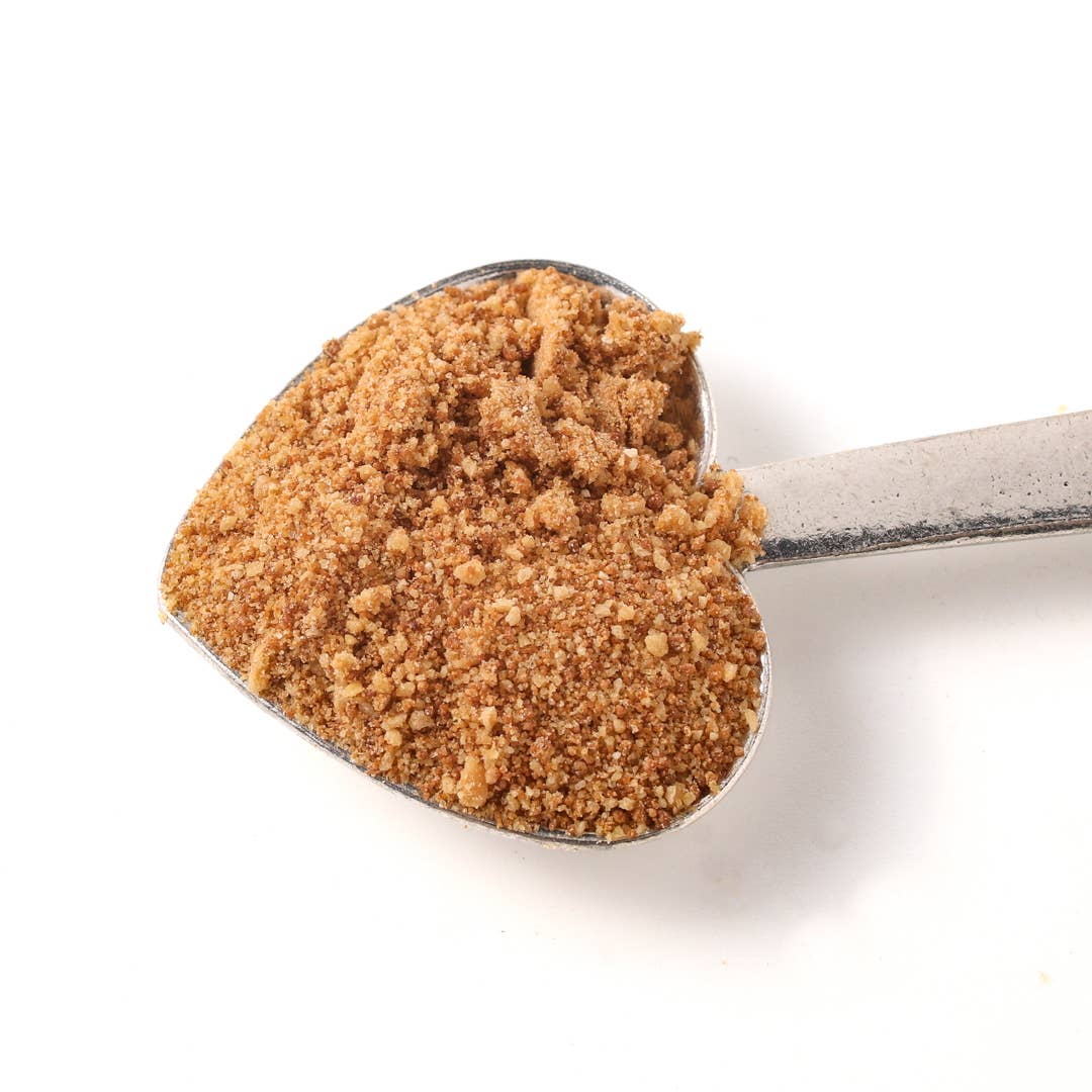 Maple Sugar Dust